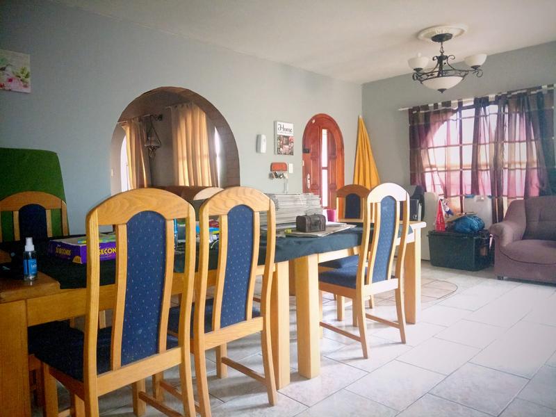 4 Bedroom Property for Sale in Ifafi North West